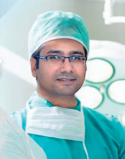 Dr. Arifur Rahman