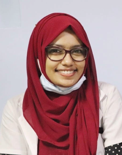 Dr. Tasnia Faiza