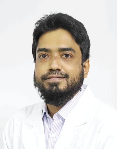 Dr. Ashik Abdullah Imon