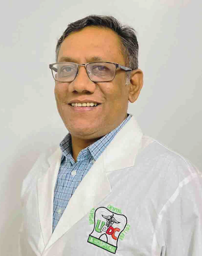 Dr. KM. Rownak Jahan