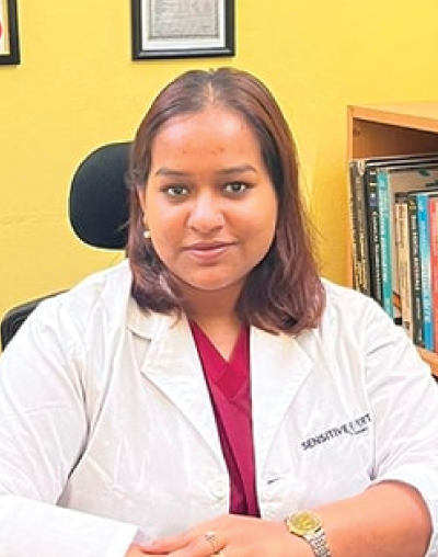 Dr. Lutfunnahar Swarna