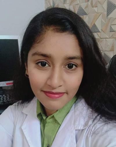 Dr. Sadia Haque