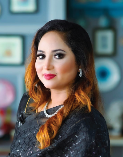 Dr. Shobarna Afrose Jemy